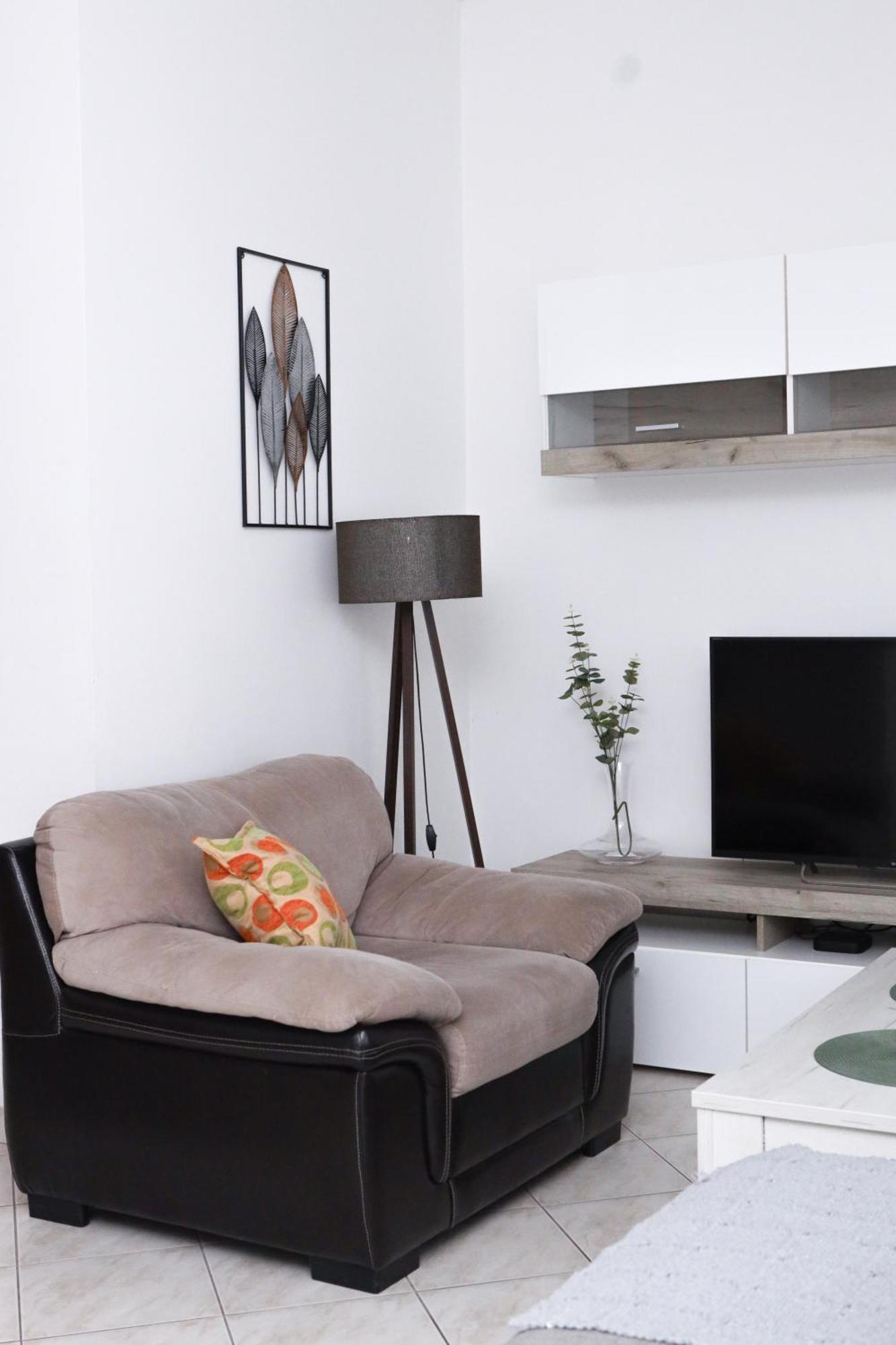 3-Bedroom Apartment With Panoramic Bay Views Kotor Bagian luar foto