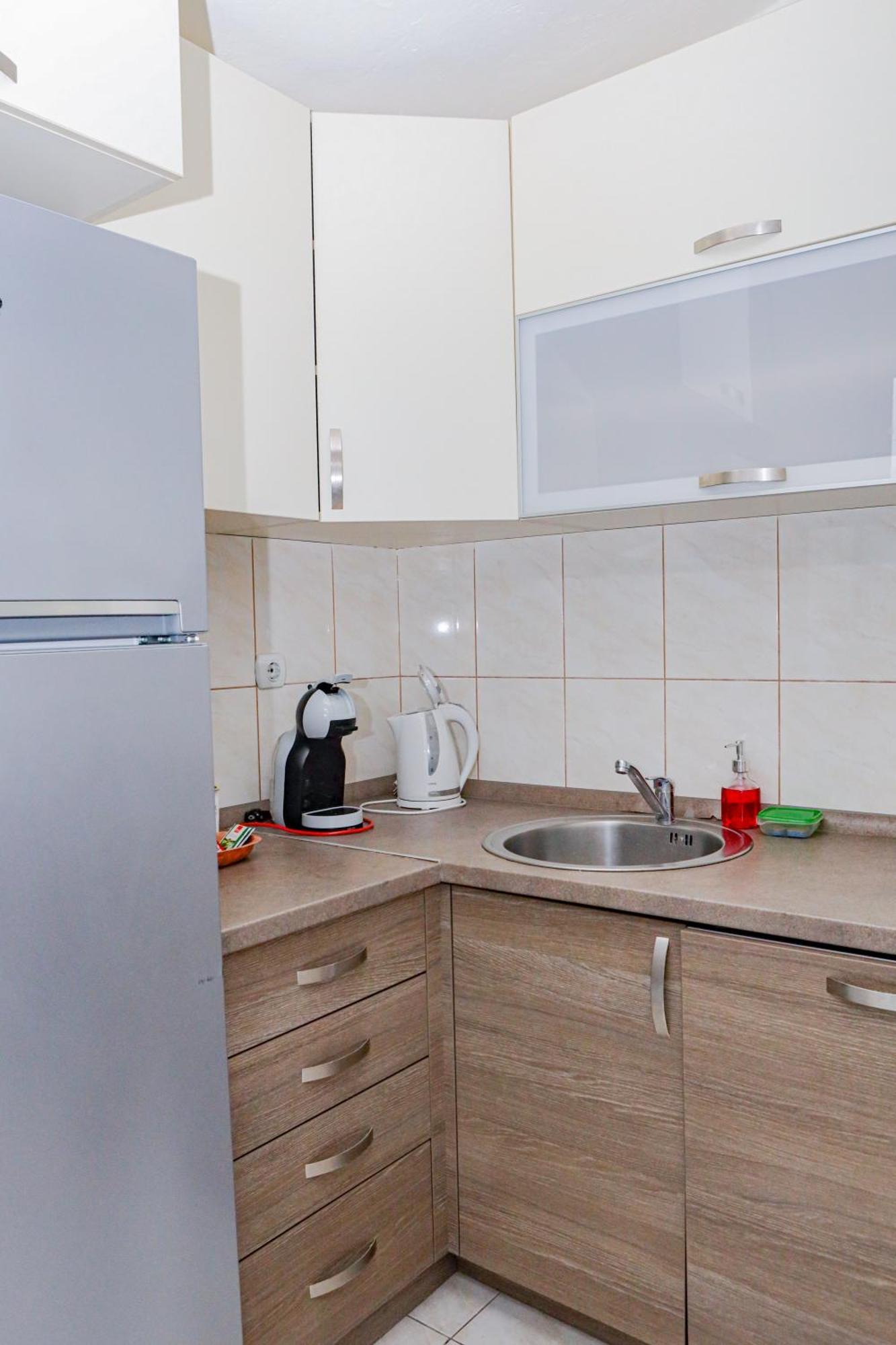 3-Bedroom Apartment With Panoramic Bay Views Kotor Bagian luar foto