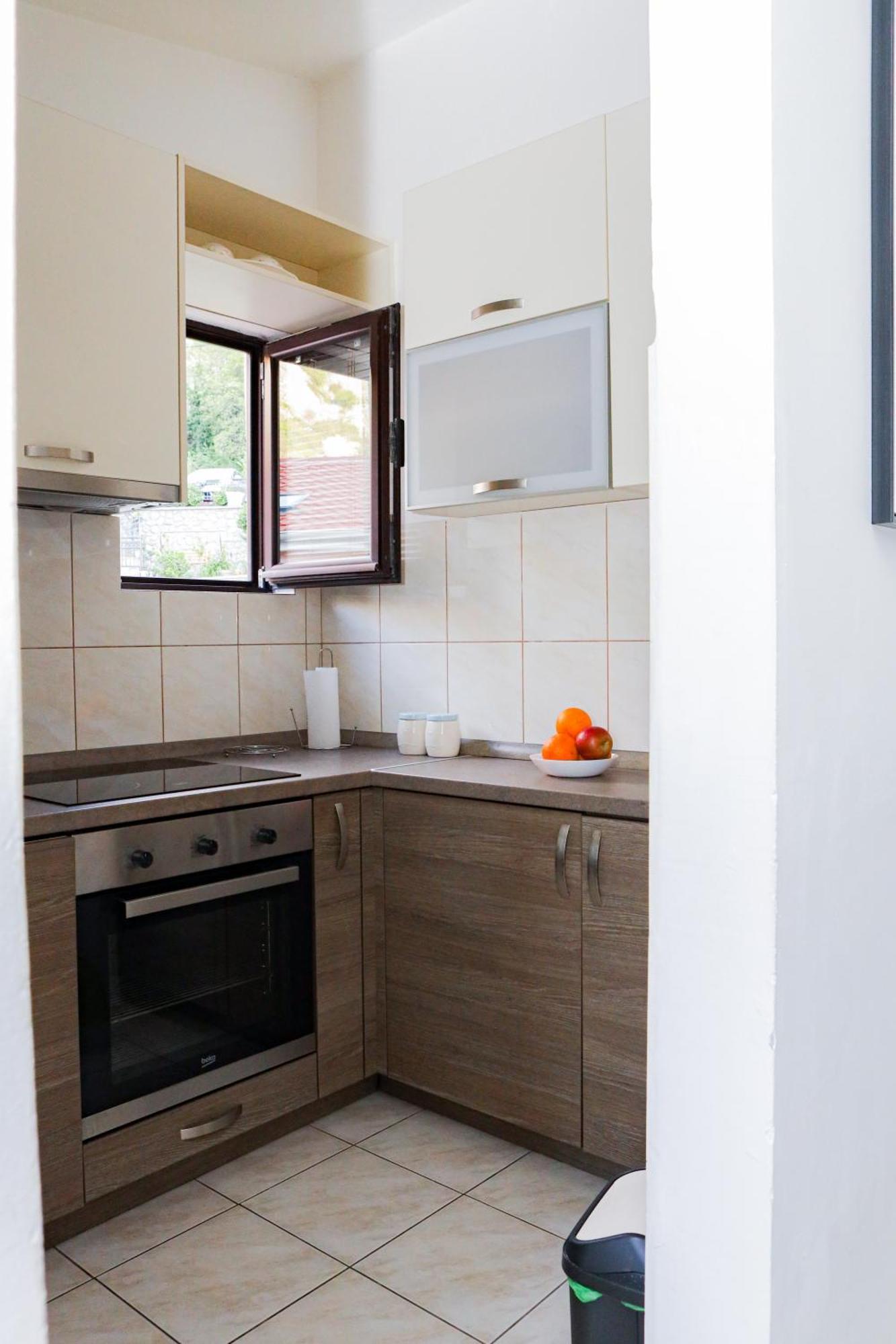 3-Bedroom Apartment With Panoramic Bay Views Kotor Bagian luar foto
