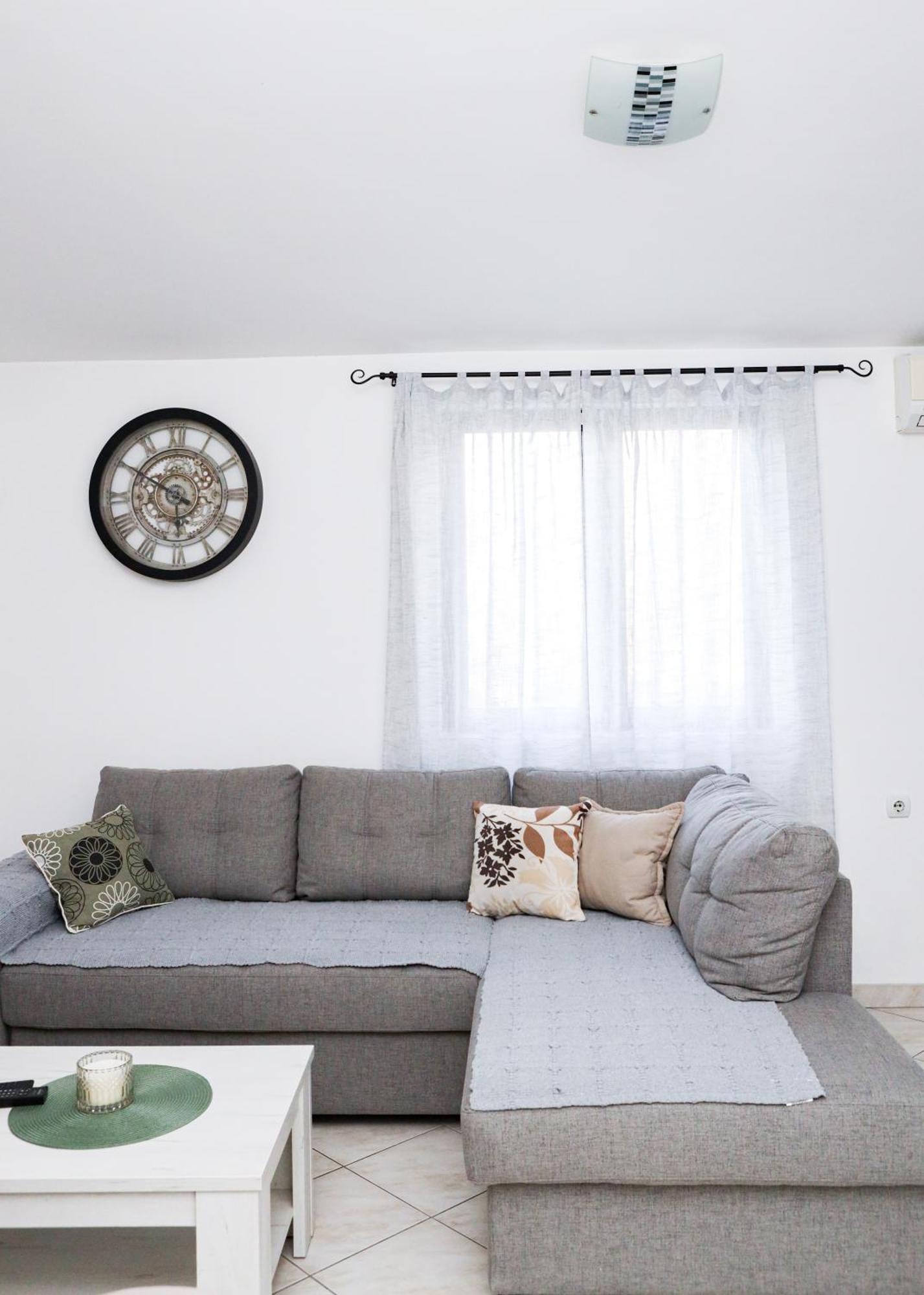 3-Bedroom Apartment With Panoramic Bay Views Kotor Bagian luar foto